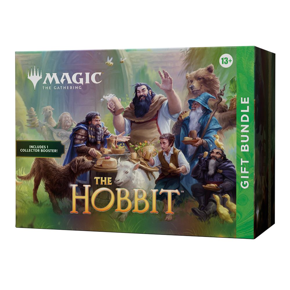 Hobbit Gift Bundle