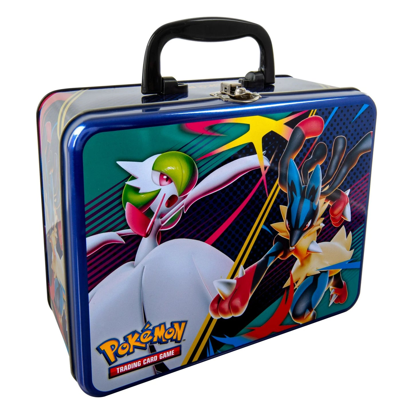 Pokemon Collector Chest (Fall 2025)